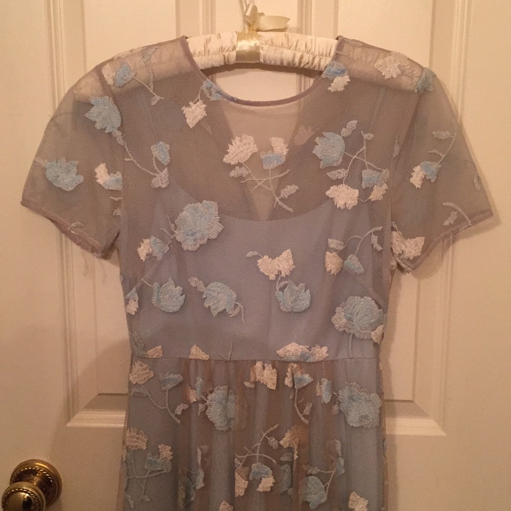 BCBG MAX AZRIA  formal dress